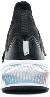(W) 푸마 프로보크 XT 미드 블랙 (Puma Provoke XT Mid Black) 194665-01 Shop (W) 푸마 프로보크 XT 미드 블랙 (Puma Provoke XT Mid Black) 194665-01