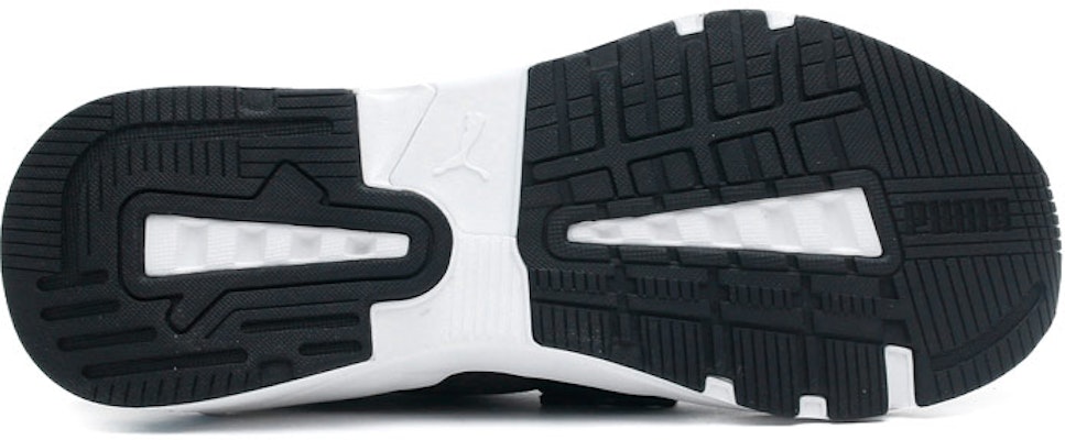 (W) 푸마 프로보크 XT 미드 블랙 (Puma Provoke XT Mid Black) 194665-01 Purchase (W) 푸마 프로보크 XT 미드 블랙 (Puma Provoke XT Mid Black) 194665-01