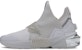(W) Puma Provoke XT Mid 'Kelabu Perak Metalik' 194111-03