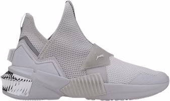(Women) Puma Provoke XT Mid 'Grey Metallic Silver' 194111-03 (Women) Puma Provoke XT Mid 'Grey Metallic Silver' 194111-03