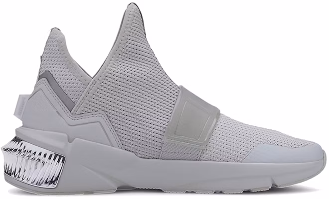 (W) Puma Provoke XT Mid 'Gris Metálico Plata' 194111-03 Order (W) Puma Provoke XT Mid 'Gris Metálico Plata' 194111-03