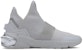 (W) Puma Provoke XT Mid 'Kelabu Perak Metalik' 194111-03