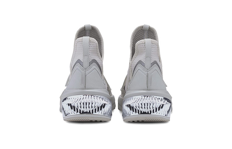 Purchase (W) Puma Provoke XT Mid 'Gris Metálico Plata' 194111-03