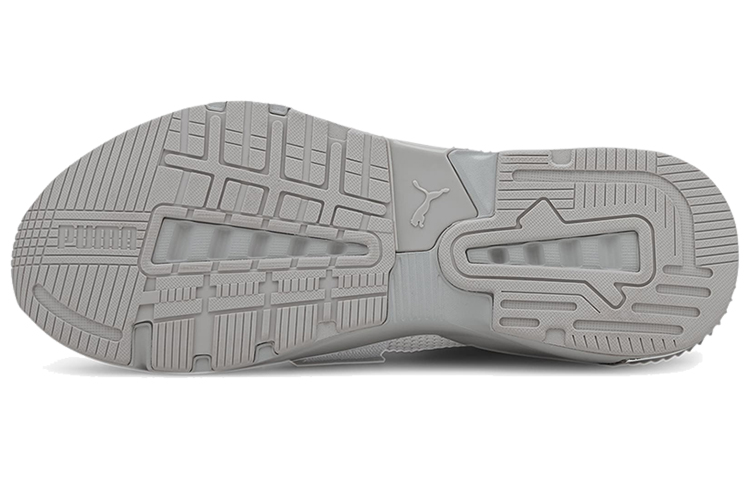 Details for (W) Puma Provoke XT Mid 'Gris Metálico Plata' 194111-03