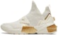 (W) Puma Provoke XT Mid 'Putih Emas Pasukan' 194111-02