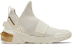 Order (W) Puma Provoke XT Mid 'Putih Emas Pasukan' 194111-02