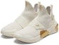 Lookbook (W) Puma Provoke XT Mid 'Putih Emas Pasukan' 194111-02