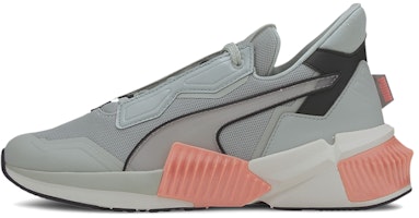 (Women) Puma Provoke XT Pearl 'Aqua Grey' 193785-02 (Women) Puma Provoke XT Pearl 'Aqua Grey' 193785-02