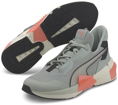 (Women) Puma Provoke XT Pearl 'Aqua Grey' 193785-02 Purchase (Women) Puma Provoke XT Pearl 'Aqua Grey' 193785-02