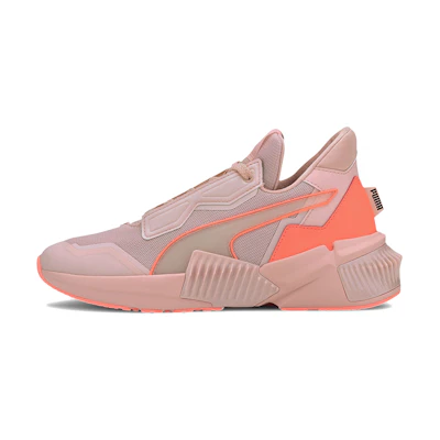 (W) Puma Provoke XT Pearl 'Peachskin'