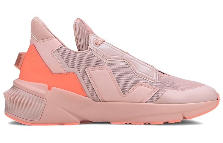 Order (W) Puma Provoke XT Pearl ''Peachskin'' Femme 193785-01