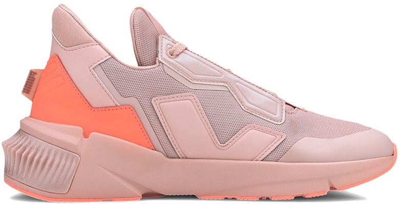 (W) 푸마 프로보크 XT 펄 '피치스킨' (Puma Provoke XT Pearl 'Peachskin') 193785-01 Order (W) 푸마 프로보크 XT 펄 '피치스킨' (Puma Provoke XT Pearl 'Peachskin') 193785-01