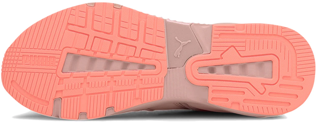 (W) Puma Provoke XT Pearl ''Peachskin'' Femme 193785-01 Details for (W) Puma Provoke XT Pearl ''Peachskin'' Femme 193785-01