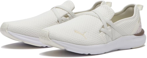 (W) Puma Prowel 3 Ballet GR 03 暖白色運動鞋 312382-03 Lookbook (W) Puma Prowel 3 Ballet GR 03 暖白色運動鞋 312382-03