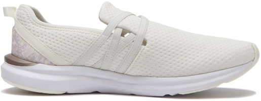 (W) Puma Prowel 3 Ballet GR 03 暖白色運動鞋 312382-03 Details for (W) Puma Prowel 3 Ballet GR 03 暖白色運動鞋 312382-03