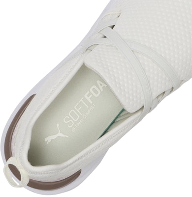 (Women) Puma Prowel 3 Ballet GR 03 Warm White 312382-03 Sizing (Women) Puma Prowel 3 Ballet GR 03 Warm White 312382-03