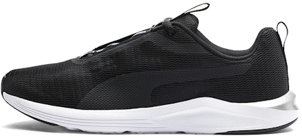 (Women) Puma Prowl 2 Black/White Low sneakers 191323-01 (Women) Puma Prowl 2 Black/White Low sneakers 191323-01
