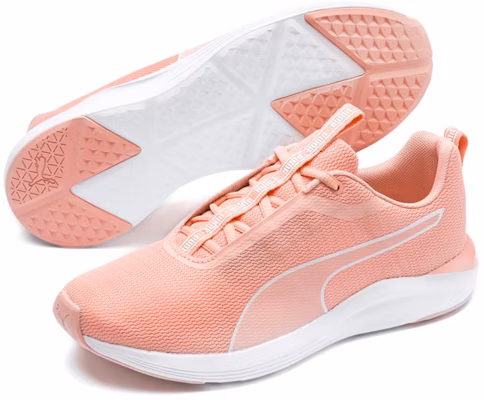 (W) 푸마 프라울 2 '라이트 오렌지' (Puma Prowl 2 '라이트 오렌지') 191323-05 Lookbook (W) 푸마 프라울 2 '라이트 오렌지' (Puma Prowl 2 '라이트 오렌지') 191323-05