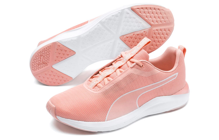 Shop (Women) Puma Prowl 2 'Light Orange' 191323-05