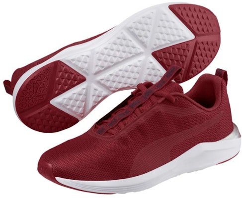 (W) 푸마 프라울 2 레드 로우탑 (Puma Prowl 2 Red Low Top) 191323-02 Lookbook (W) 푸마 프라울 2 레드 로우탑 (Puma Prowl 2 Red Low Top) 191323-02