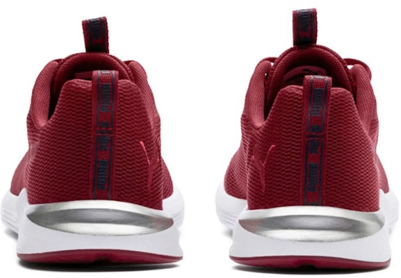 (W) 푸마 프라울 2 레드 로우탑 (Puma Prowl 2 Red Low Top) 191323-02 Shop (W) 푸마 프라울 2 레드 로우탑 (Puma Prowl 2 Red Low Top) 191323-02