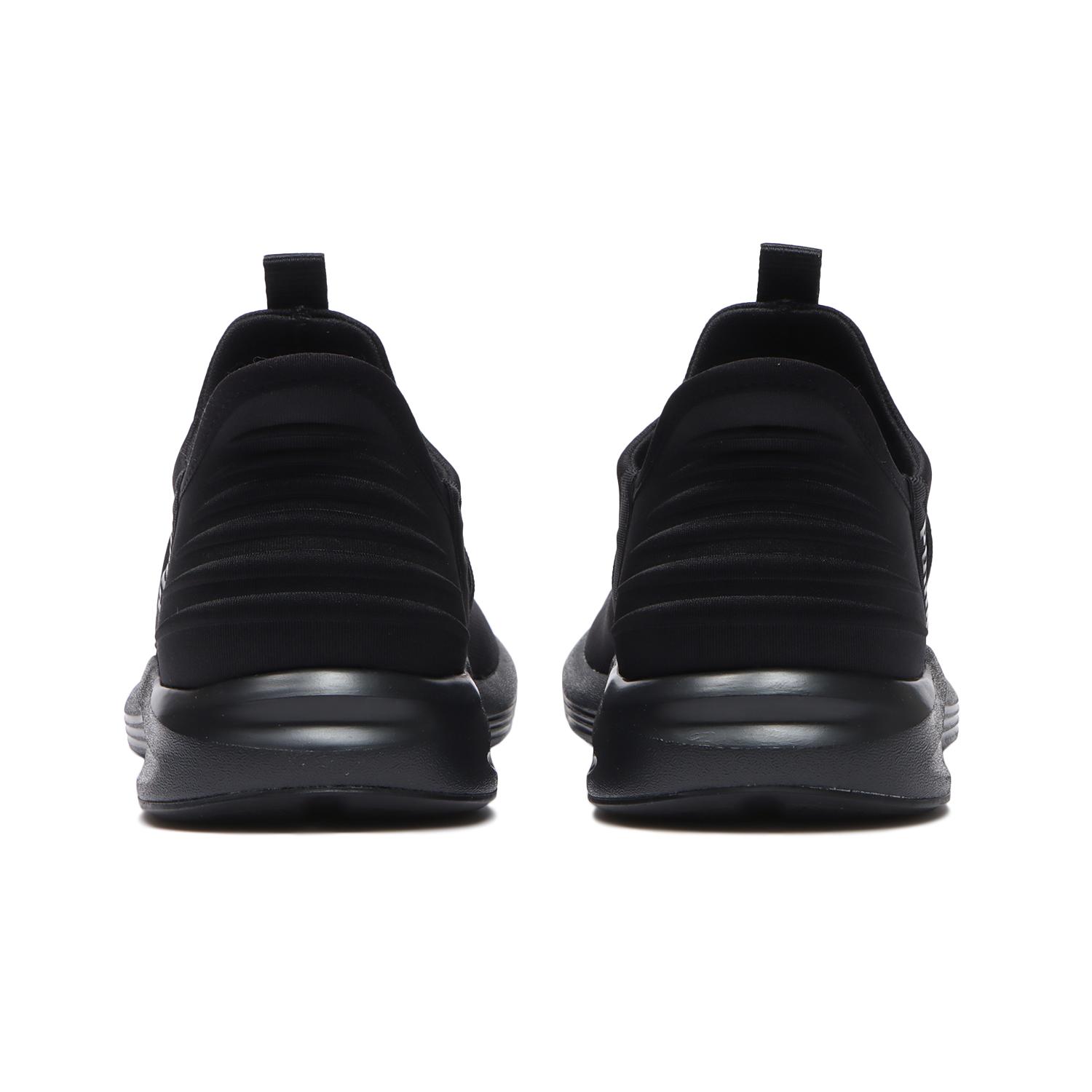 (W) Puma Prowl 2 Ease In Black/Black 圖 7