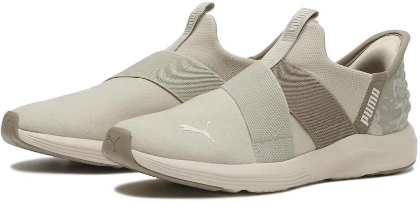 (Women) Puma Prowl 2 Ease In Botanical HL *02 Desert Dust 02DESERT DUST 311520-02 Details for (Women) Puma Prowl 2 Ease In Botanical HL *02 Desert Dust 02DESERT DUST 311520-02