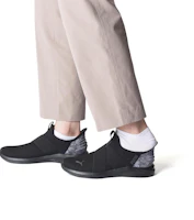 Lookbook (W) Puma Prowl 2 EASE IN Botanisch Schwarz/Soft Grau 01BLK/S GRAU 311520-01