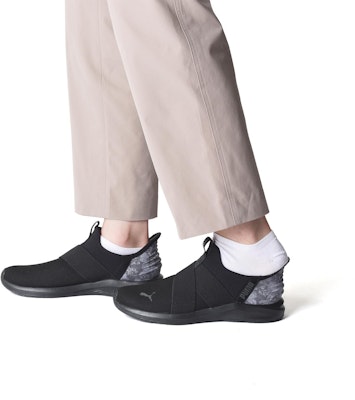 (Women) Puma Prowl 2 EASE IN Botanical HL Black/Soft Gray 01BLK/S GRAY 311520-01 Lookbook (Women) Puma Prowl 2 EASE IN Botanical HL Black/Soft Gray 01BLK/S GRAY 311520-01