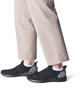 Shop (W) Puma Prowl 2 EASE IN Botanisch Schwarz/Soft Grau 01BLK/S GRAU 311520-01