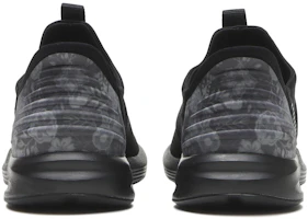 Sizing (W) Puma Prowl 2 EASE IN Botanisch Schwarz/Soft Grau 01BLK/S GRAU 311520-01