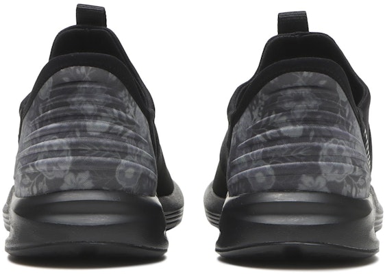 (Women) Puma Prowl 2 EASE IN Botanical HL Black/Soft Gray 01BLK/S GRAY 311520-01 Sizing (Women) Puma Prowl 2 EASE IN Botanical HL Black/Soft Gray 01BLK/S GRAY 311520-01