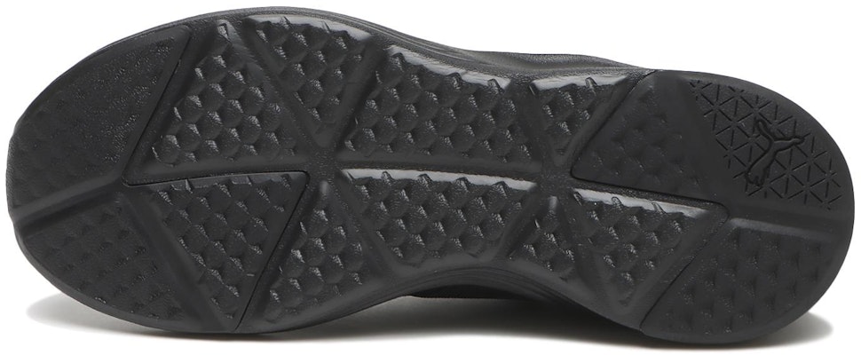 (Women) Puma Prowl 2 EASE IN Botanical HL Black/Soft Gray 01BLK/S GRAY 311520-01 Cheap (Women) Puma Prowl 2 EASE IN Botanical HL Black/Soft Gray 01BLK/S GRAY 311520-01
