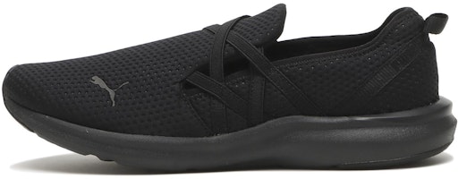(Women) Puma Prowl 3 'Black' 313094-02 (Women) Puma Prowl 3 'Black' 313094-02