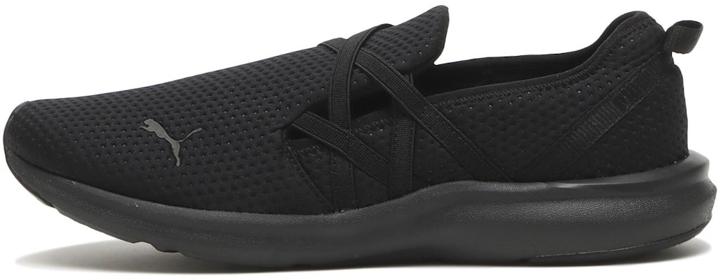 (Women) Puma Prowl 3 'Black' 313094-02 Buy (Women) Puma Prowl 3 'Black' 313094-02