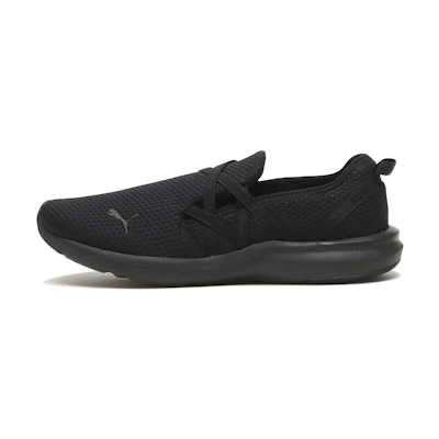 (W) Puma Prowl 3 'Black'