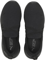 (W) Puma Prowl 3 'Hitam' 313094-02 Order (W) Puma Prowl 3 'Hitam' 313094-02