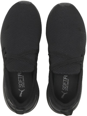 (Women) Puma Prowl 3 'Black' 313094-02 Order (Women) Puma Prowl 3 'Black' 313094-02
