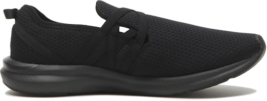 (W) Puma Prowl 3 'Hitam' 313094-02 Details for (W) Puma Prowl 3 'Hitam' 313094-02