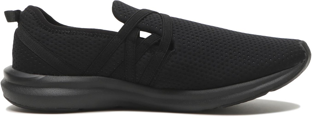 (Women) Puma Prowl 3 'Black' 313094-02 Details for (Women) Puma Prowl 3 'Black' 313094-02