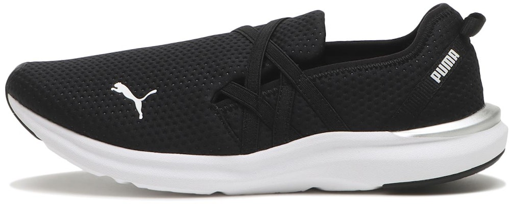 (Women) PUMA Prowl 3 Ballet Black/White 313094-01 Buy (Women) PUMA Prowl 3 Ballet Black/White 313094-01