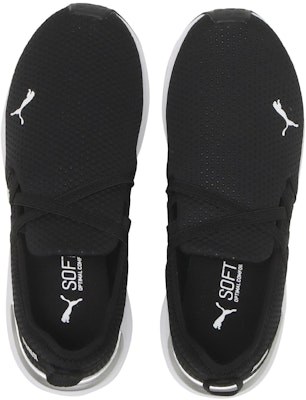 (Women) PUMA Prowl 3 Ballet Black/White 313094-01 Order (Women) PUMA Prowl 3 Ballet Black/White 313094-01