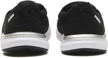 (W) プーマ プロール 3 バレエ ブラック/ホワイト 313094-01 Shop (W) プーマ プロール 3 バレエ ブラック/ホワイト 313094-01