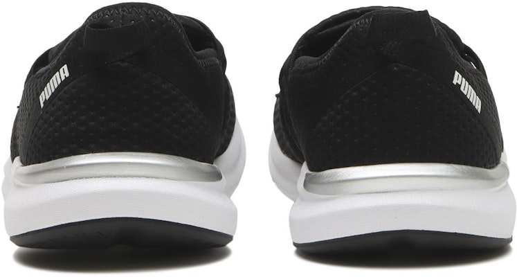 (Women) PUMA Prowl 3 Ballet Black/White 313094-01 Shop (Women) PUMA Prowl 3 Ballet Black/White 313094-01