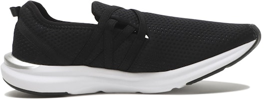 (W) プーマ プロール 3 バレエ ブラック/ホワイト 313094-01 Details for (W) プーマ プロール 3 バレエ ブラック/ホワイト 313094-01