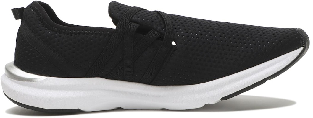 (Women) PUMA Prowl 3 Ballet Black/White 313094-01 Details for (Women) PUMA Prowl 3 Ballet Black/White 313094-01