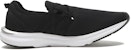 (Women) PUMA Prowl 3 Ballet Black/White 313094-01
