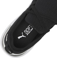 (W) プーマ プロール 3 バレエ ブラック/ホワイト 313094-01 Sizing (W) プーマ プロール 3 バレエ ブラック/ホワイト 313094-01