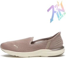 (Women) Puma Prowl 3 Ballet Ease In *02 Sandstone 314171-02 (Women) Puma Prowl 3 Ballet Ease In *02 Sandstone 314171-02