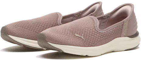 Lookbook (Women) Puma Prowl 3 Ballet Ease In *02 Sandstone 314171-02